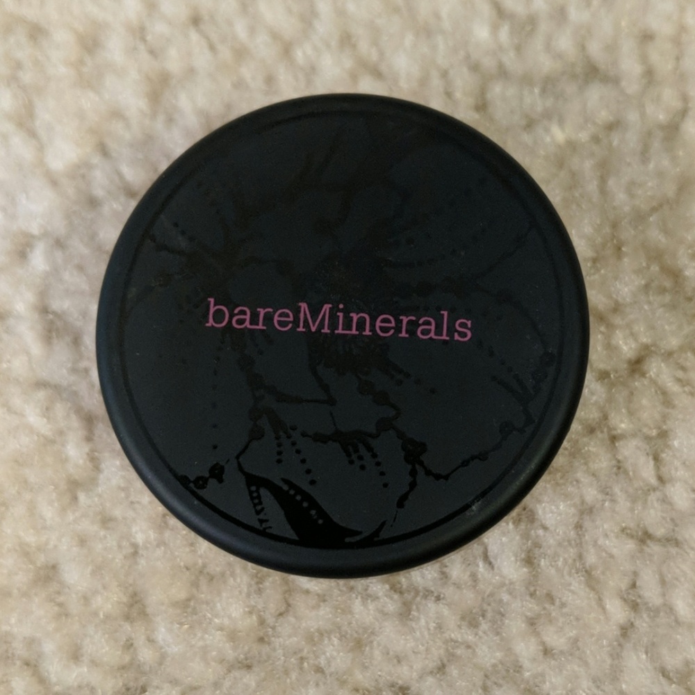 bareMinerals blush